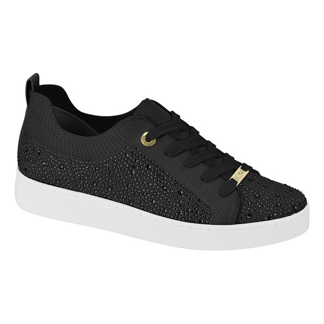Tenis Feminino Knit Meia Conforto Vizzano Original Tenis Feminino Knit Meia Conforto Vizzano Original