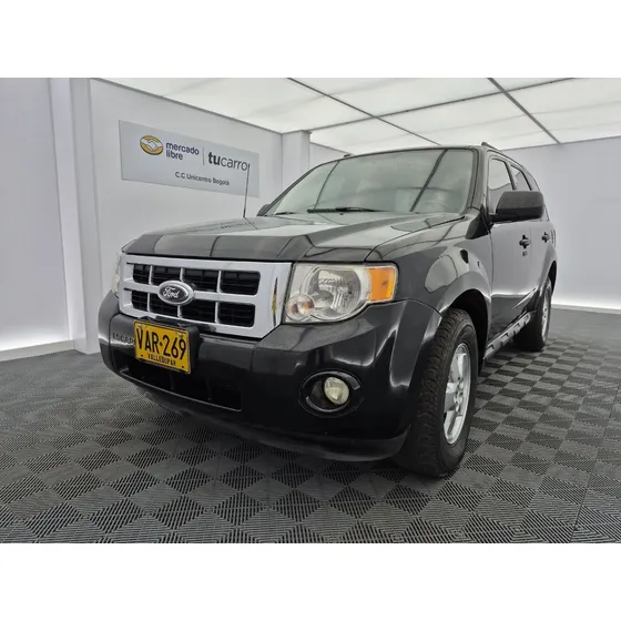 Ford Escape 3.0 Xlt