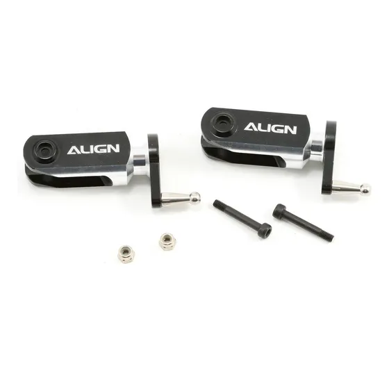 Align H50005t, Metal Main Rotor Holder:500.