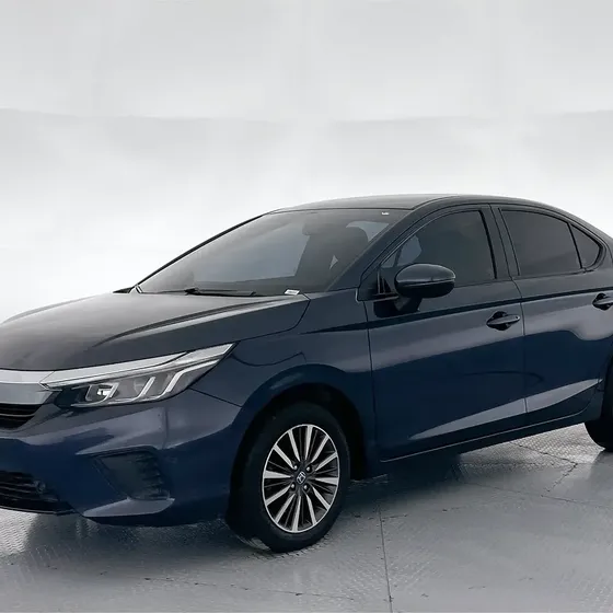 Honda City 2022 Lx Tp