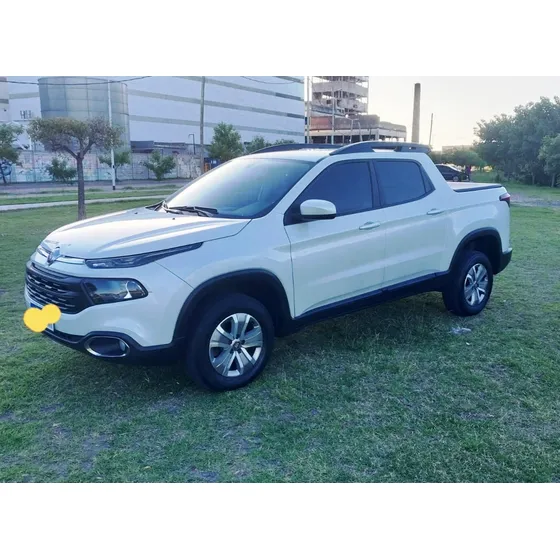 Fiat Toro 1.8 Freedom 4x2 At