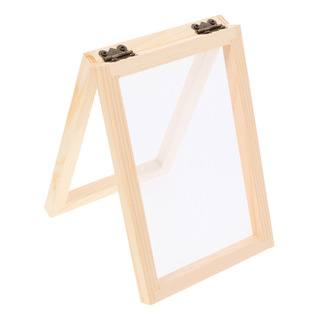 Marco De Madera Para Hacer Papel, Molde Para Hacer Papel, Pa Marco De Madera Para Hacer Papel, Molde Para Hacer Papel, Pa