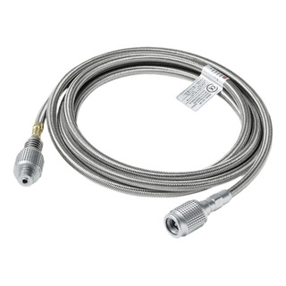Adaptador De Tanque De Propano De 2 M, Manguera De Conexión Adaptador De Tanque De Propano De 2 M, Manguera De Conexión