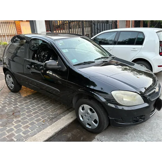 Chevrolet Celta 1.4 Ls+aa
