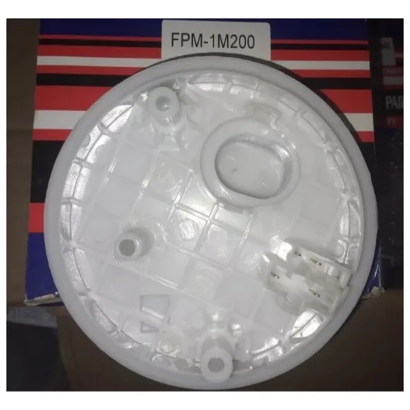 Tapa Modulo Bomba De Gasolina Kia Cerato