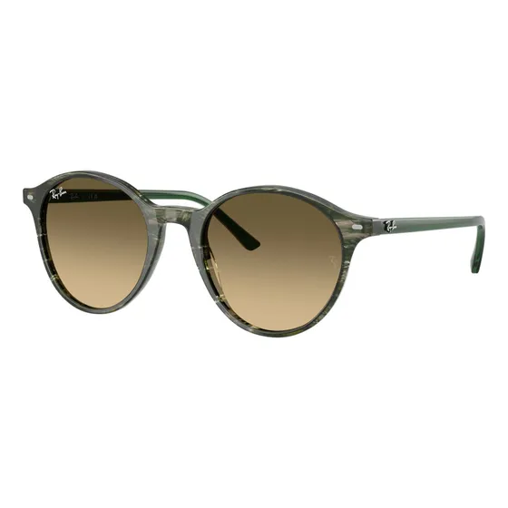Gafas De Sol Bernard Ray-ban Rb223014210a Color Verde-m