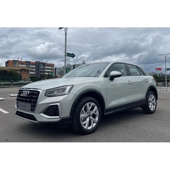Audi Q2 Urban Edition