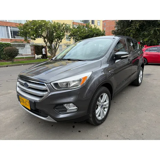Ford Escape 2.0 Se 240 Hp 4x2