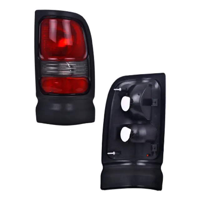 Calavera Dodge Pu 1999 2000 2001 2002 Ram Derecho Depo.