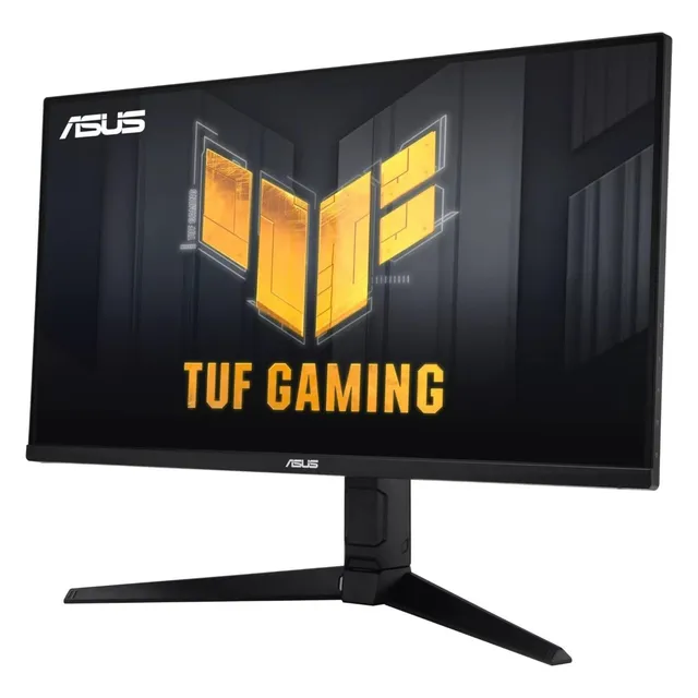 Monitor Asus Tuf Gaming 28 4k 144hz Dsc Hdmi 2.1, (vg28uql1