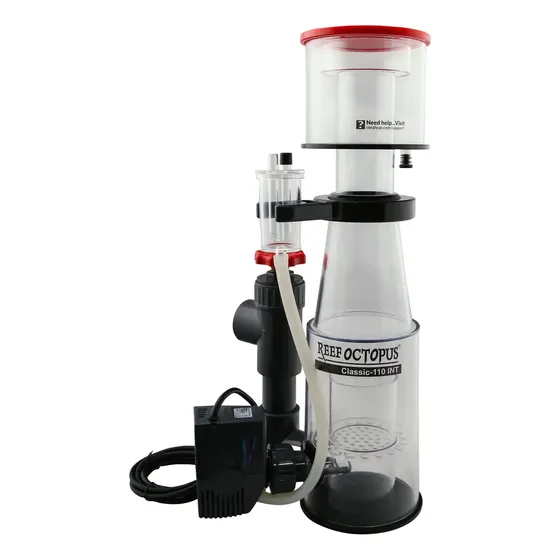 Skimmer Reef Octopus Classic 110 Int Aquários Até 500l 110v