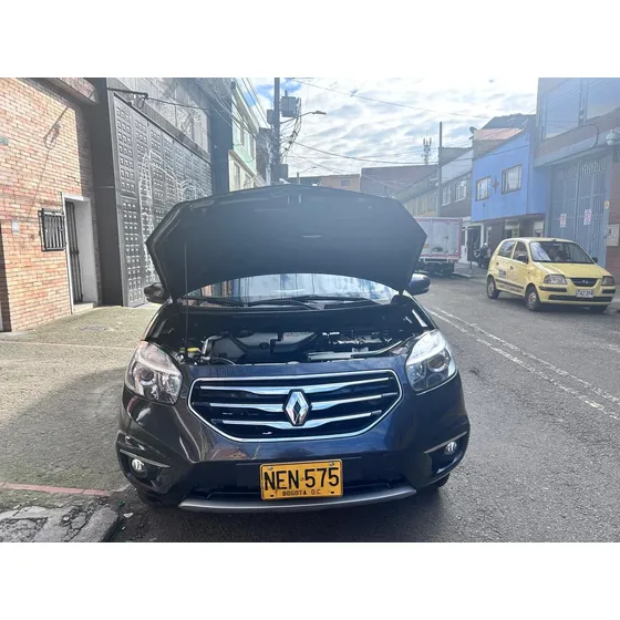 Renault Koleos 2.5 Dynamique 4x4