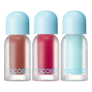 Tocobo Juicy Berry Plumping Lip Oil Tocobo Juicy Berry Plumping Lip Oil