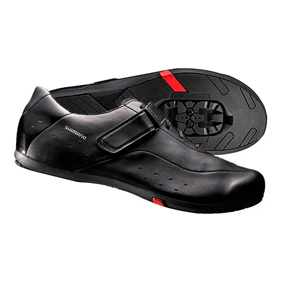 Zapatillas Shimano Ut70 Negro 45