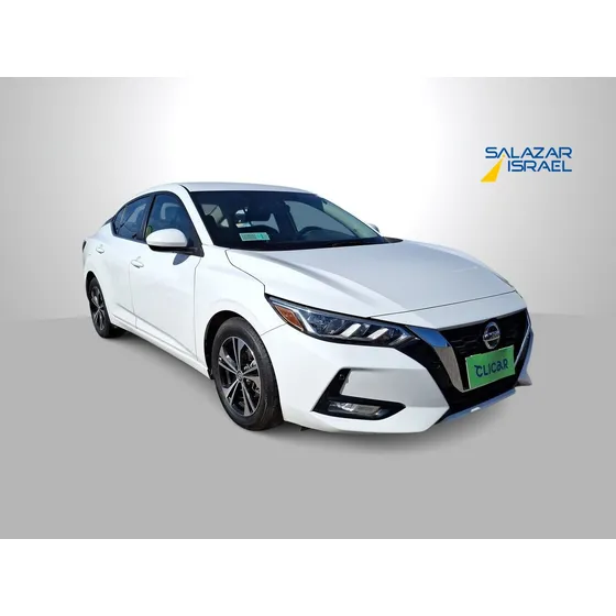 Nissan Sentra Xrs