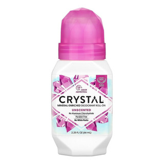 Antitranspirante Crystal Deodorant Crystal Antitranspirante Crystal Deodorant Crystal