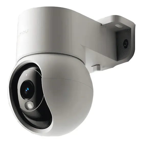 Camara De Seguridad Imou Wifi\u002Flan Ranger Mini 3k\u002F5mpx Audio Color Blanco | Cuotas sin interés