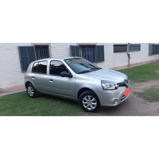 Renault Clio 1.2 Mio Confort Pack 5p
