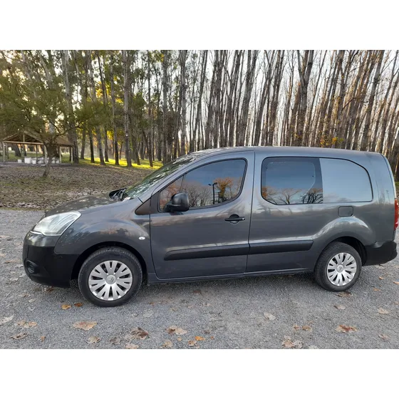 Citroën Berlingo 1.6 Sx 110cv Am54