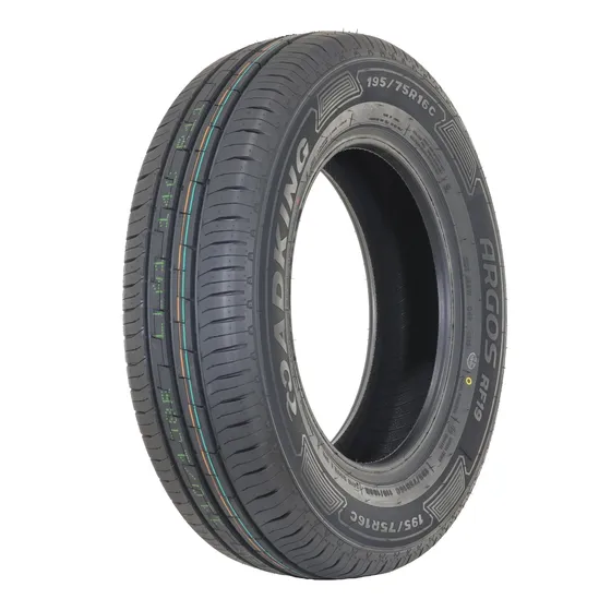Pneu Aro 16 Roadking 195/75r16c 110/108r Rf19