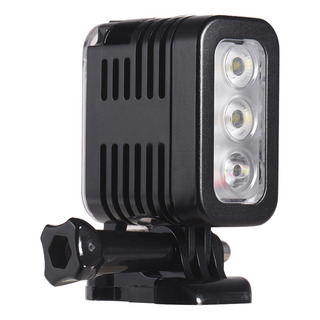 Lámpara De Fotografía Con Carga Gopro Hero Para Led Underwat Lámpara De Fotografía Con Carga Gopro Hero Para Led Underwat