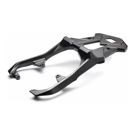 Parrilla Portaequipaje Yamaha Mt 07 Naked Original Ciclofox