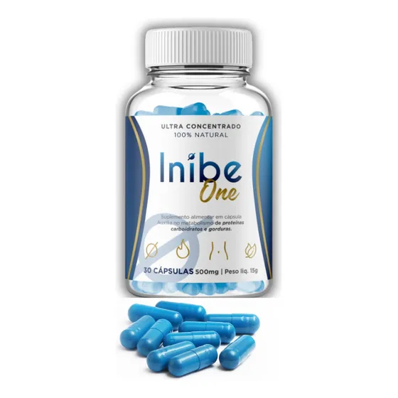 Inibe One 100%original