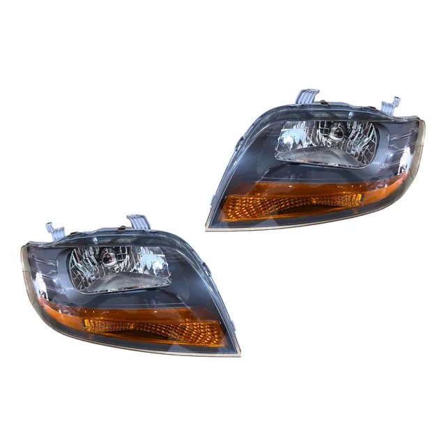 Par Faros Aveo Sedan 2006 2007 2008 2009 2010 2011 