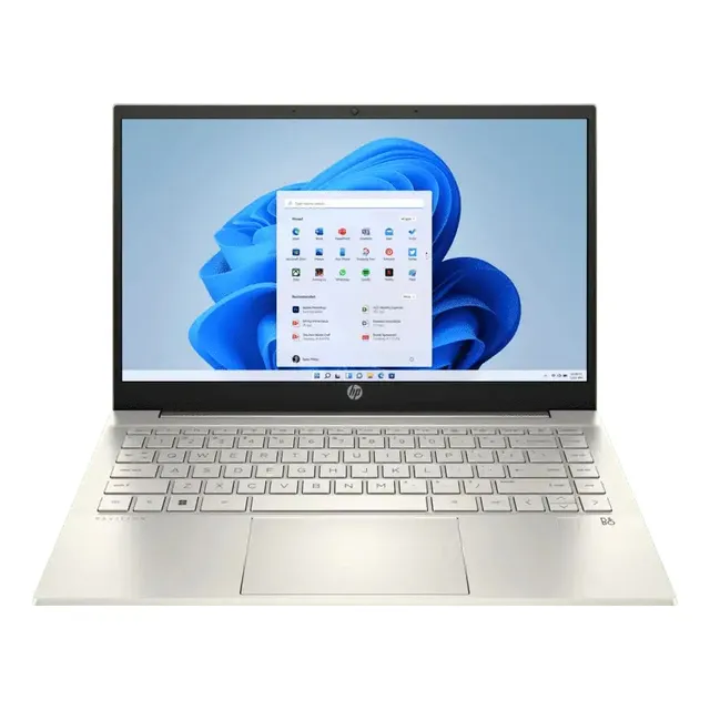 Hp Pavilion 14-dv2003la 14  Intel I7-1255u 12gb /  512gb Ssd