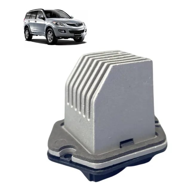 Resistencia Ventilador Ac / Gw - H3/h5 