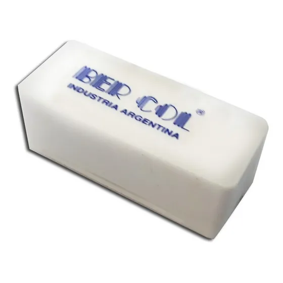 Chicharra Marca Ber Col 12v Aumenta Zumbido