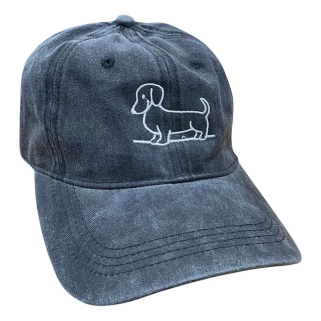 Gorra Perro Salchicha | Salchilovers