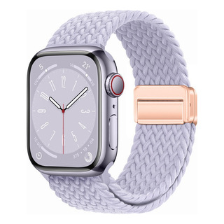 Pulsera Para Oppo Watch X De 22 Mm Con Cierre Magnético De N Pulsera Para Oppo Watch X De 22 Mm Con Cierre Magnético De N