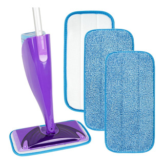 Pack Reusable Reusable Swiffer Jet Mop Mop Homble, De De 12 Pack Reusable Reusable Swiffer Jet Mop Mop Homble, De De 12