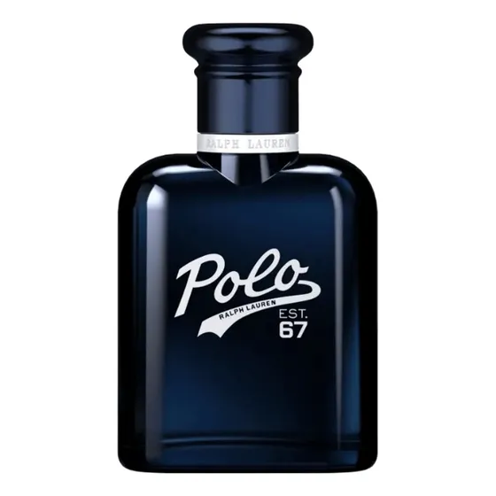 Polo 67 Eau De Toilette 75ml