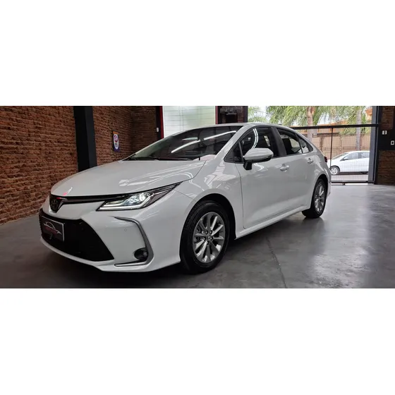 Toyota Corolla 2.0 Xei Cvt 171cv