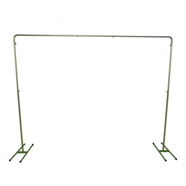 Estrutura Suporte Banner Painel Backdrop 3x3