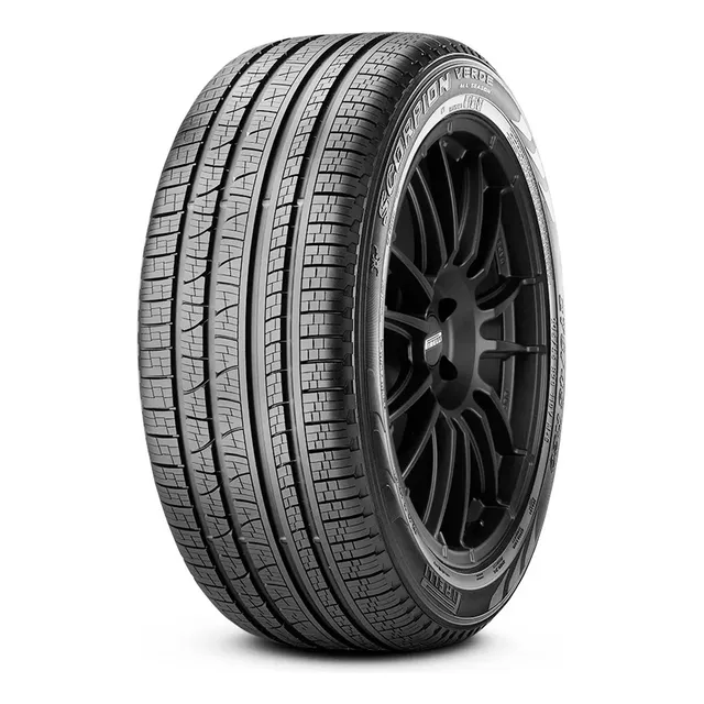 Kit 4 Llantas 235/60r16 100h Pirelli Scorpion Verde As