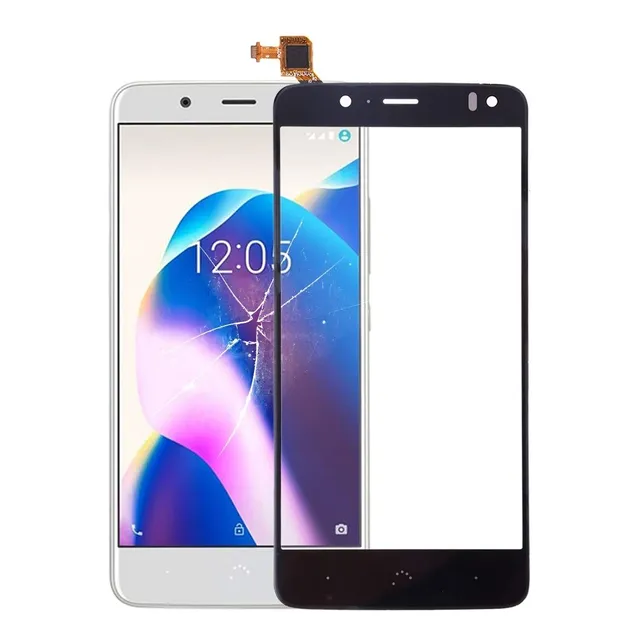 Pantalla Tactil Movil Para Bq Aquaris U2 Lite (negro)