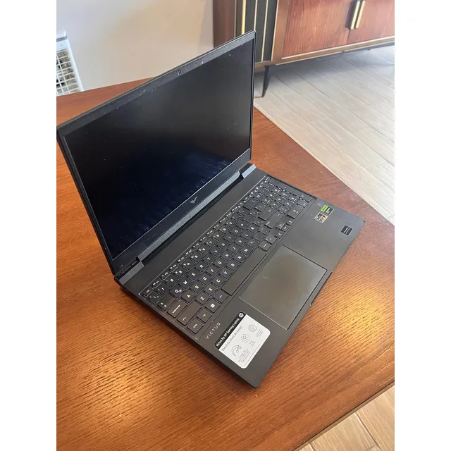 Notebook Hp Victus Gaming 16-s1023dx Amd Ryzen 5 5600h 16 G