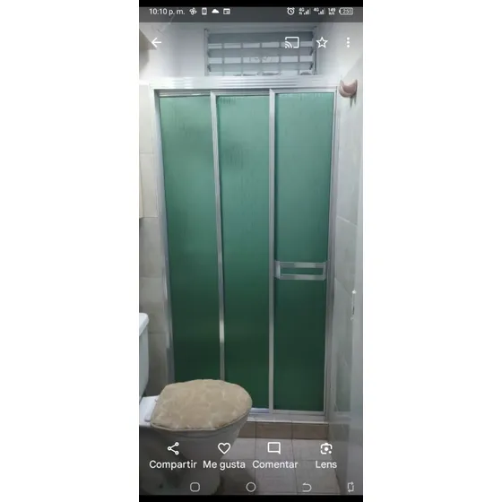 Puertas De Duchas En Acrílico, Todas Las Medidas Y Colores