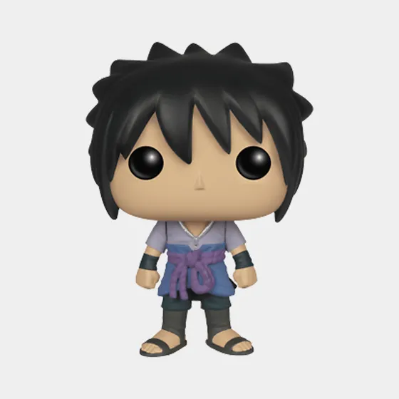 Funko Pop! Animation: Naruto Shippuden - Sasuke