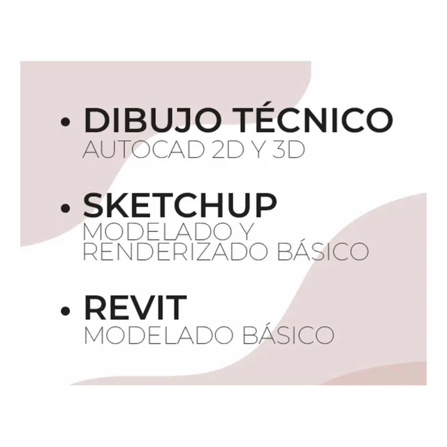 Dibujo Autocad/ Planos / Relevaciones / Revit / Dibujo_maeu