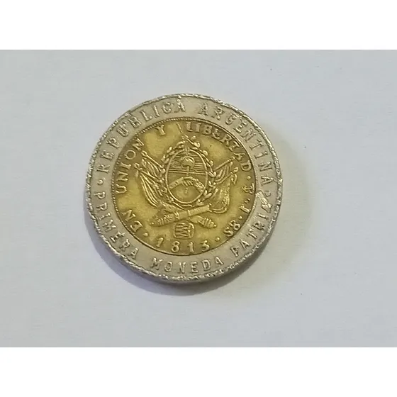 Moneda 1$ 1995