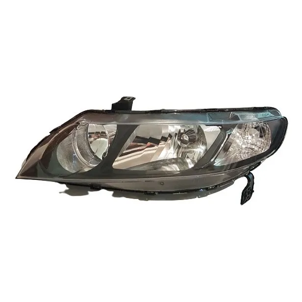 Faro Izquierdo Honda Civic 2006 Al 2009 Emotion, A Bcv