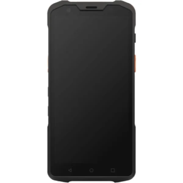 Handheld Escaner De Mano Protección Ip68 Lector Codigos 1d,