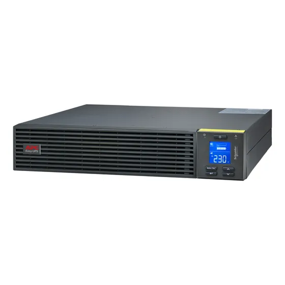 Ups Apc Srv3kri-ar 3000va Easy Ups Srv 230v 3kva Rackeable