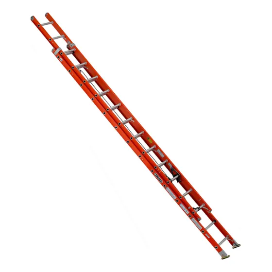 Escalera Extension F.vidrio 8.53 Mt 534-28n, Cuprum