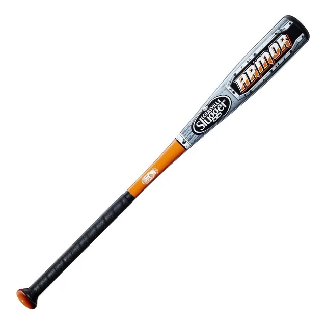 Bate De Softball Aluminio Louisville Slugger Armor 2018 