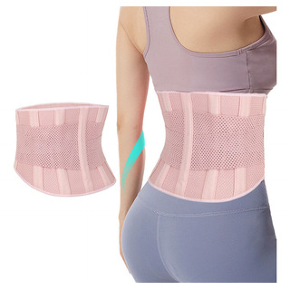 Cinturon Fajas Para Gym Mujer Sport Carga Trabajo Con Apoyo Cinturon Fajas Para Gym Mujer Sport Carga Trabajo Con Apoyo